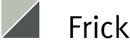 Logo von Frick und Kollegen - Rechtsanwälte